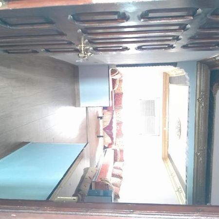 Dar Yahya Apartment Chefchaouen Ngoại thất bức ảnh