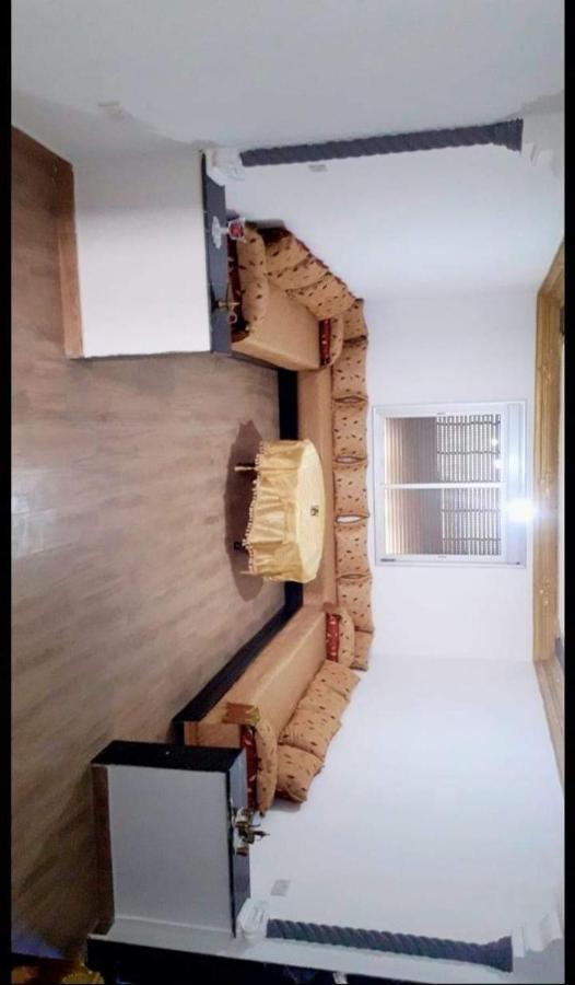Dar Yahya Apartment Chefchaouen Ngoại thất bức ảnh