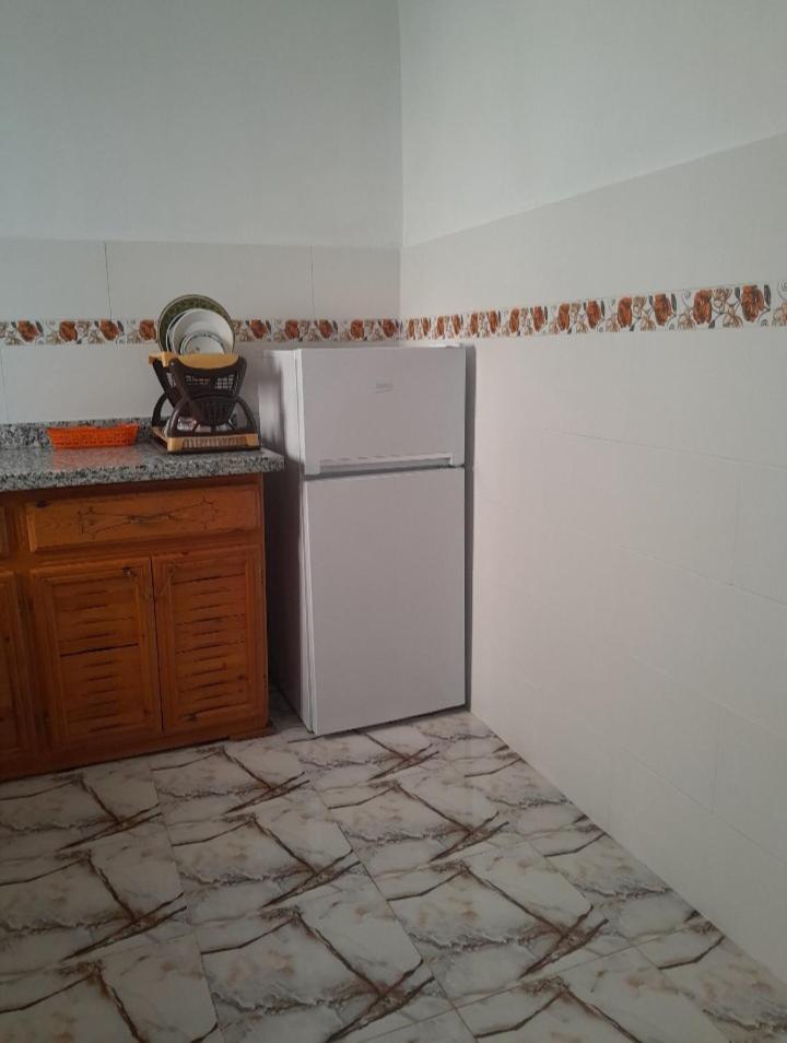 Dar Yahya Apartment Chefchaouen Ngoại thất bức ảnh