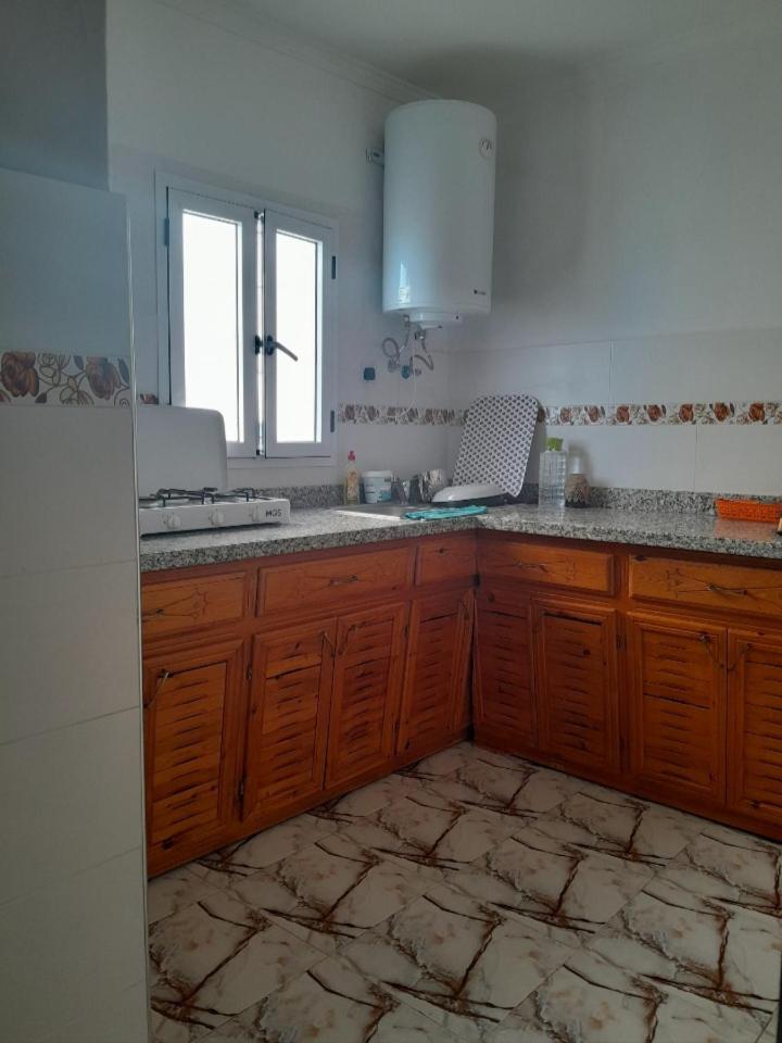 Dar Yahya Apartment Chefchaouen Ngoại thất bức ảnh