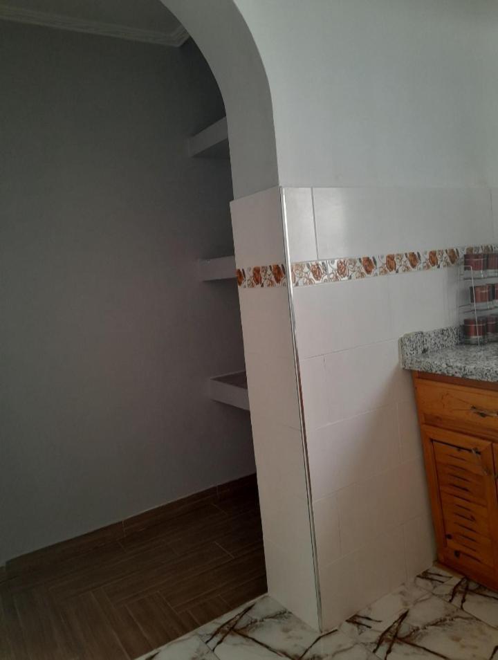 Dar Yahya Apartment Chefchaouen Ngoại thất bức ảnh