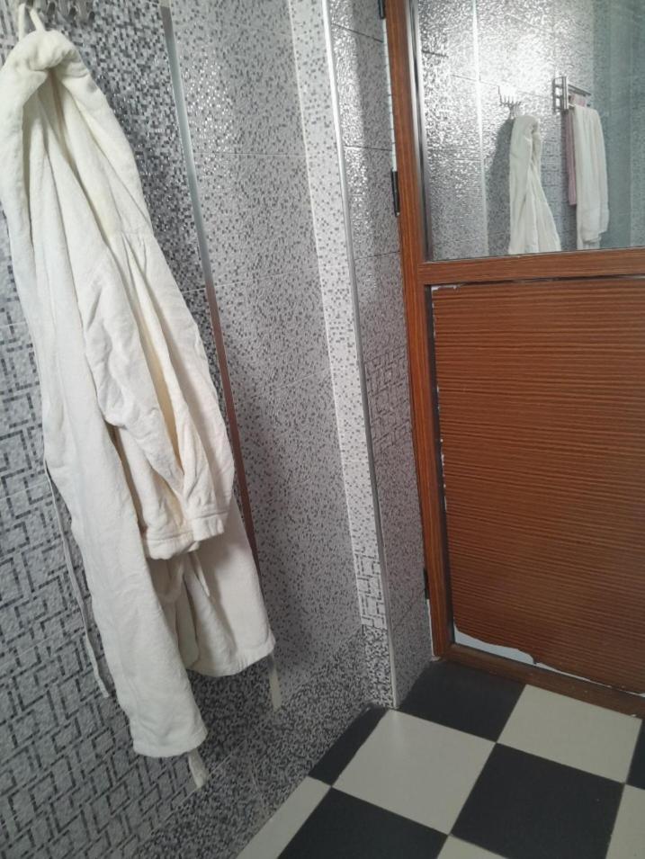 Dar Yahya Apartment Chefchaouen Ngoại thất bức ảnh