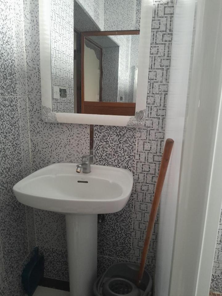 Dar Yahya Apartment Chefchaouen Ngoại thất bức ảnh