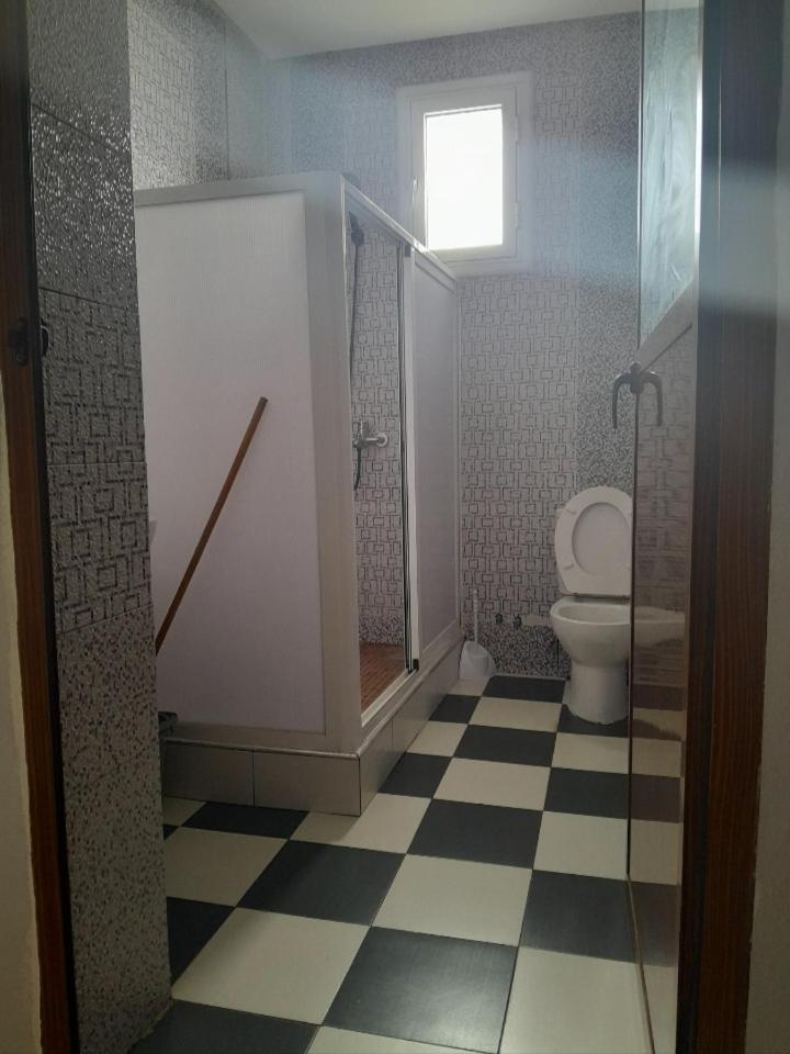 Dar Yahya Apartment Chefchaouen Ngoại thất bức ảnh
