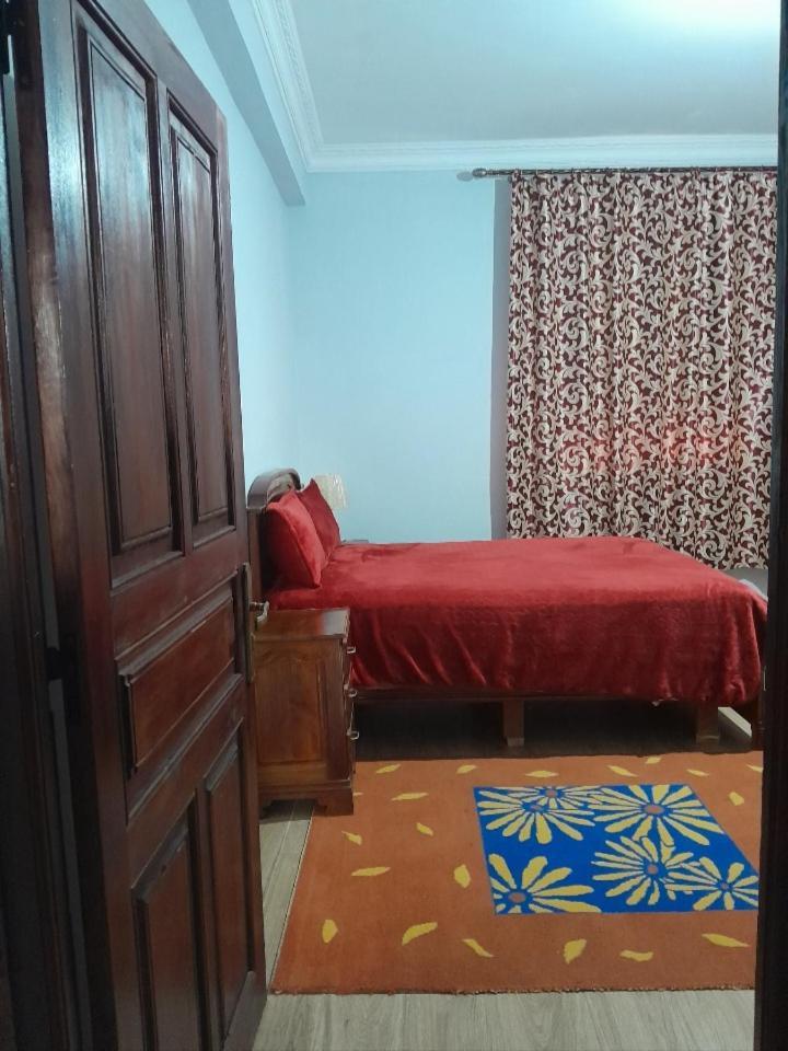 Dar Yahya Apartment Chefchaouen Ngoại thất bức ảnh