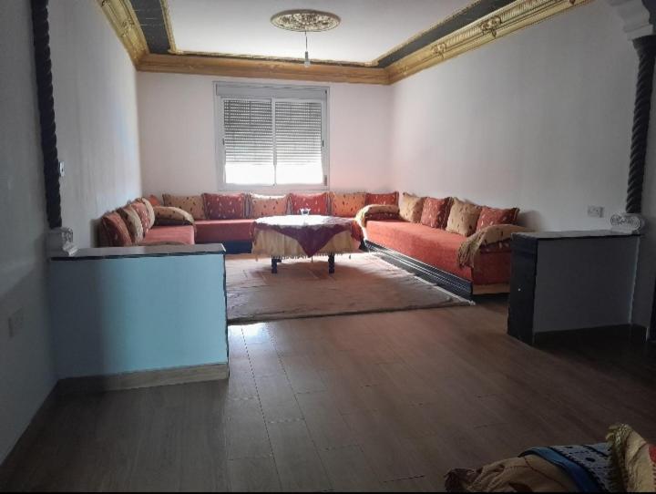 Dar Yahya Apartment Chefchaouen Ngoại thất bức ảnh