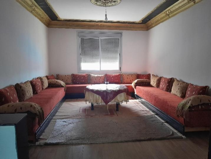 Dar Yahya Apartment Chefchaouen Ngoại thất bức ảnh