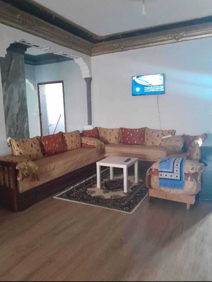 Dar Yahya Apartment Chefchaouen Ngoại thất bức ảnh